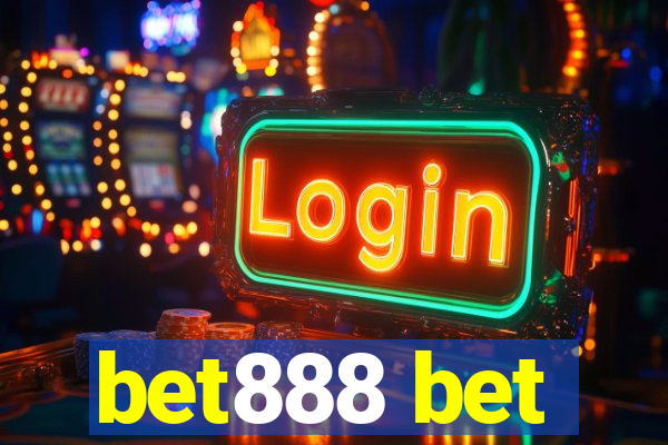 bet888 bet